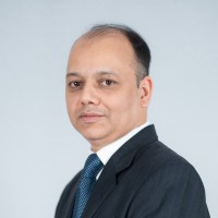 MSC-Enabling inclusion in the digital age Employee Mitul Thapliyal's profile photo