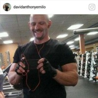 Self Employed Employee David Emilo's profile photo