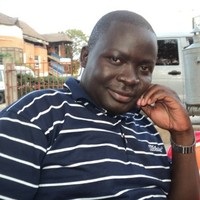 The 410 Bridge Employee Patrick Odino's profile photo