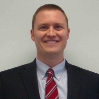 Teledyne FLIR Employee Jeremy Walker's profile photo