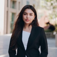 Undergraduate Marketing Association Employee Nalia Pumisacho's profile photo