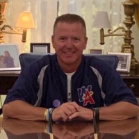 D-BAT Academies Employee Robert Benson's profile photo