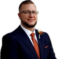 Precision Coating Employee Jared Talamini's profile photo