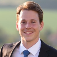 Yettel.Hungary Employee Daniel Balint's profile photo