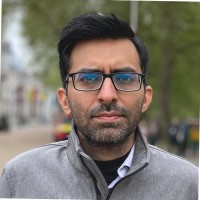 AppViewX Employee Mahesh Kumar's profile photo