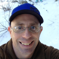 United Community Action Network Employee Dustin Prowell's profile photo