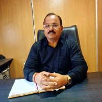 Arvind Techno Employee Anil Bhatt's profile photo