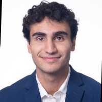 United Community Employee Ryan Issa's profile photo