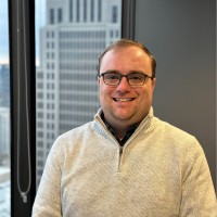 HDR Employee Ben Saylor's profile photo
