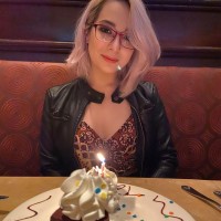 Famous Faces Management Employee Sofia Vitale's profile photo