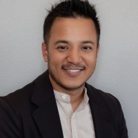 Pecan Deluxe Candy Company Employee Dipin Maharjan's profile photo