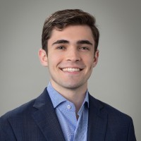 Accenture Employee Thomas Dickerson's profile photo