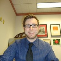 ALLIED COMMUNITY RESOURCES, INC. Employee Colby Hoffman's profile photo