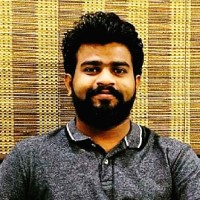 Zomoz Employee Shubham Shrungarpawar's profile photo