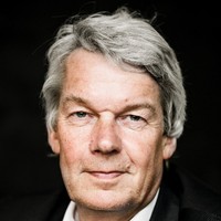 Almenr Byggefællesskaber Employee Per Feldthaus's profile photo
