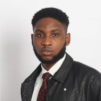 Quales Consulting Employee Moses Anyanwu's profile photo