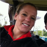 Portsmouth Regional Hospital - New Hampshire Employee Rachael Owen's profile photo
