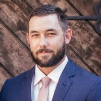Hourigan Employee Cody Harvey's profile photo