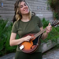 Universidad de Mendoza Employee Camila Torales Vazquez's profile photo