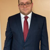 Homes for the Homeless Employee Jacob Gaba's profile photo