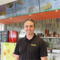 Nacho's Employee Kamal Chami's profile photo