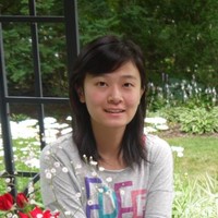 First Solar Employee Feng Tian's profile photo