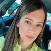 Technomad Employee Yanet Perez's profile photo