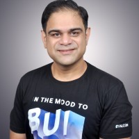 Falcon Employee Chinmaya Desai's profile photo