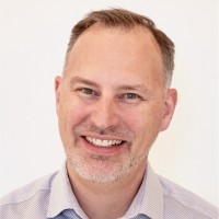 Insightrix Employee Lang McGilp's profile photo