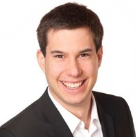 thinkstep Employee Florian Meyer's profile photo