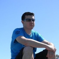 UXC (a CSC Company) Employee Jason Goulding's profile photo