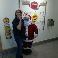 Which Wich Superior Sandwiches Employee Karen McCoy's profile photo