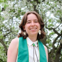 Vermont Agency of Natural Resources Employee Cedulie Benoit-Smith's profile photo