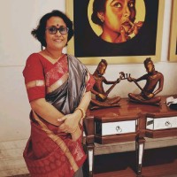Ek Tara Employee Maithili Adhikari's profile photo