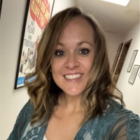 Amber Rozell Email & Phone Number