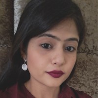OnePgr Employee Simran Makhija's profile photo