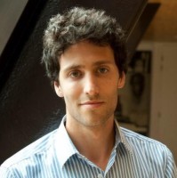 Naturalia Employee Alexandre Weill's profile photo