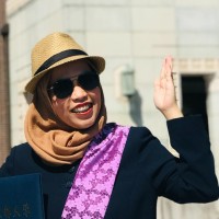 Badan Riset dan Inovasi Nasional RI (BRIN RI) Employee Riostantieka Shoedarto's profile photo