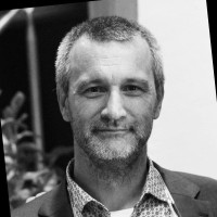 SYNTAXE ARCHITECTES - AAST Employee Ghislain Andre's profile photo
