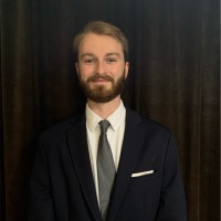 TPG Software Employee Jacob Raiford's profile photo