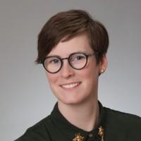 CIMA+ Employee Ellen McLaughlin's profile photo
