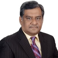 SolveCube Pte. Ltd. Employee Mahboob Hussain's profile photo