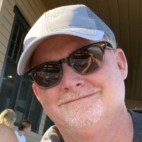 Reliant Talent Agency Employee Chris Burke's profile photo