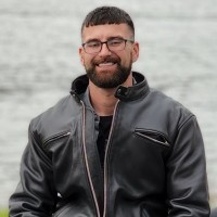 TE Connectivity Employee Christopher Bratcher's profile photo