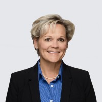 United Launch Alliance (ULA) Employee Liane George's profile photo