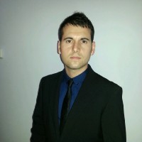 Solimat (Mutua) Employee Alejandro Martínez Fernández's profile photo