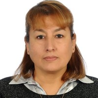 Arca Continental Lindley Employee Giovanna Durand.'s profile photo