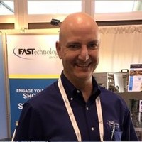FASTechnology Group Employee Ralph French's profile photo