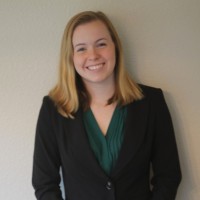 Bloomin' Blinds Employee Gabrielle Wharton's profile photo