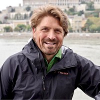 Tecnica Group Employee Sam Cook's profile photo